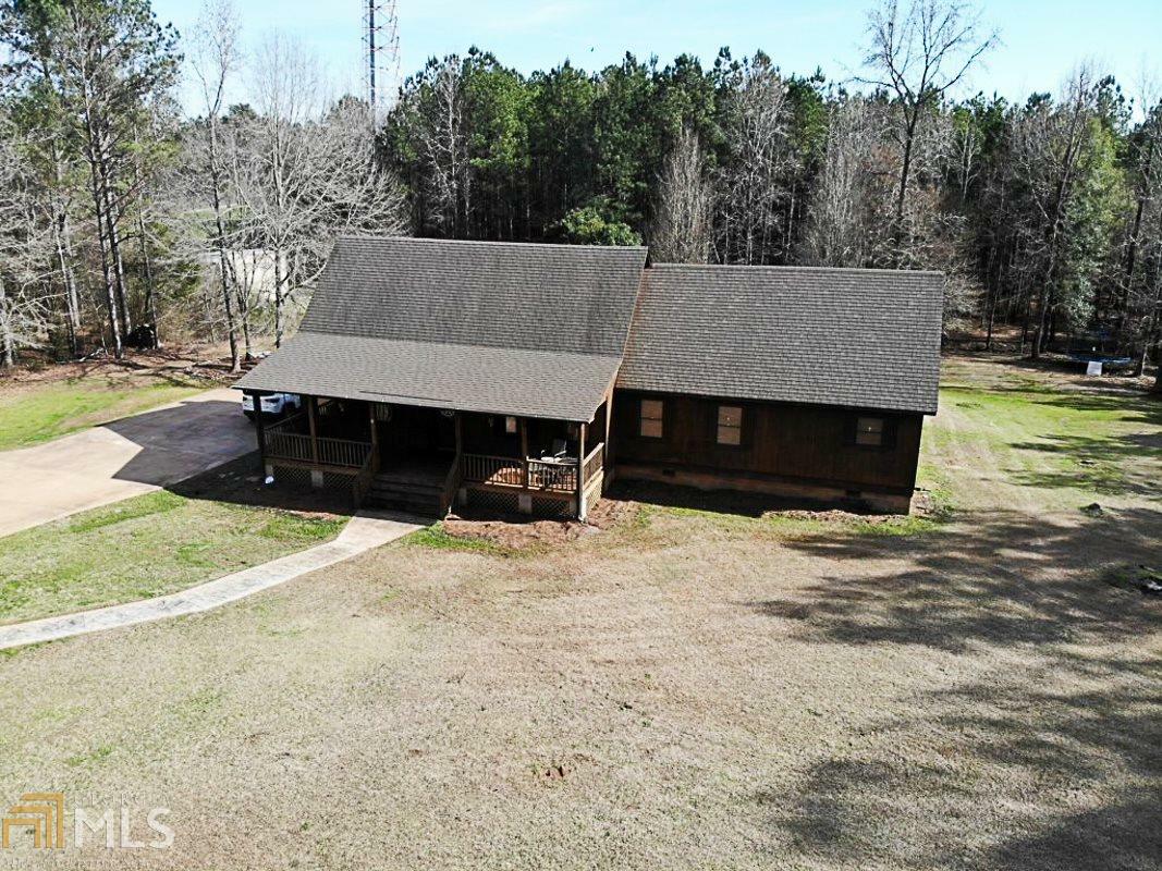 Property Photo:  150 Burkes Chapel Road  GA 30241 