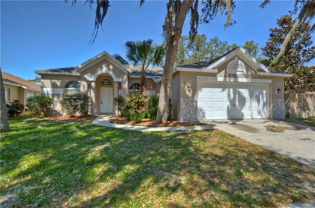 Property Photo:  4729 Portobello Circle  FL 33596 