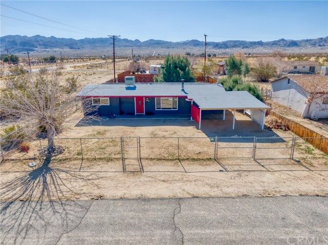 Property Photo: 64867 Tonto Drive CA 92252
