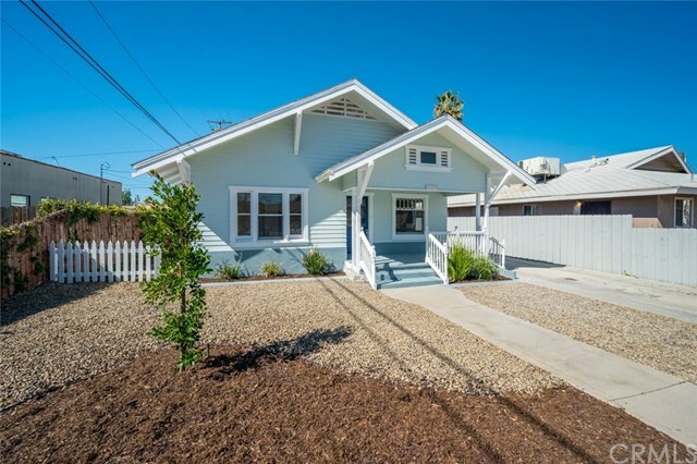 Property Photo:  233 S Buena Vista Street  CA 92543 