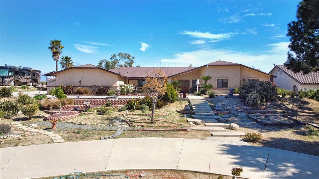 Property Photo: 17180 Golson Avenue CA 92504