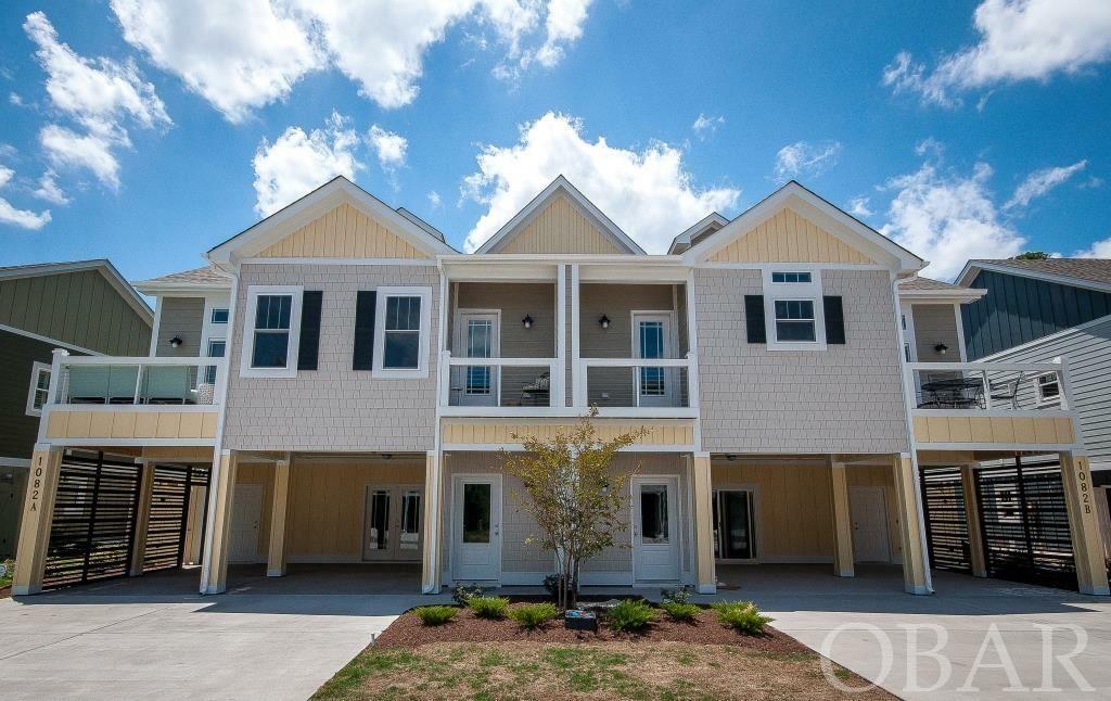 Property Photo:  1090 Keepers Way Unit 11 A  NC 27927 