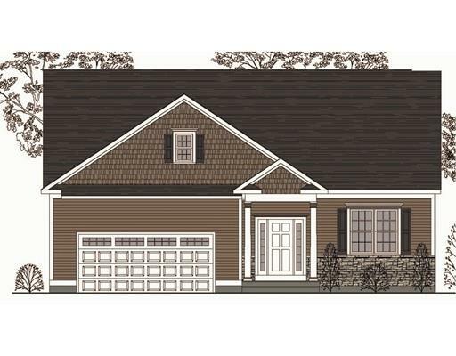 Property Photo: 41 Copley Cir 41 CT 06082