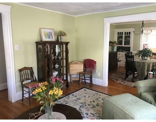 Property Photo: 3 Goodway Rd 1 MA 02130