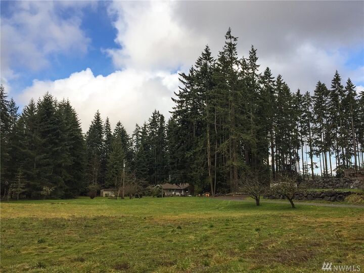 Property Photo: 0 Klahanie View Lane WA 98363