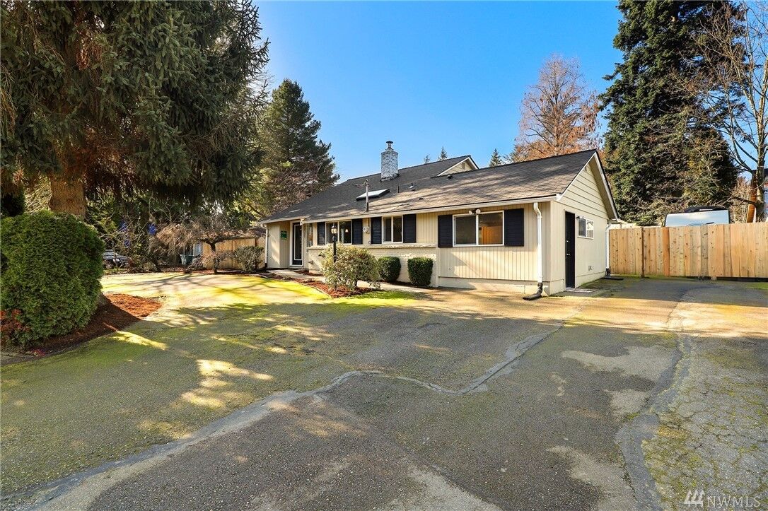 Property Photo:  12325  97th Place NE  WA 98034 