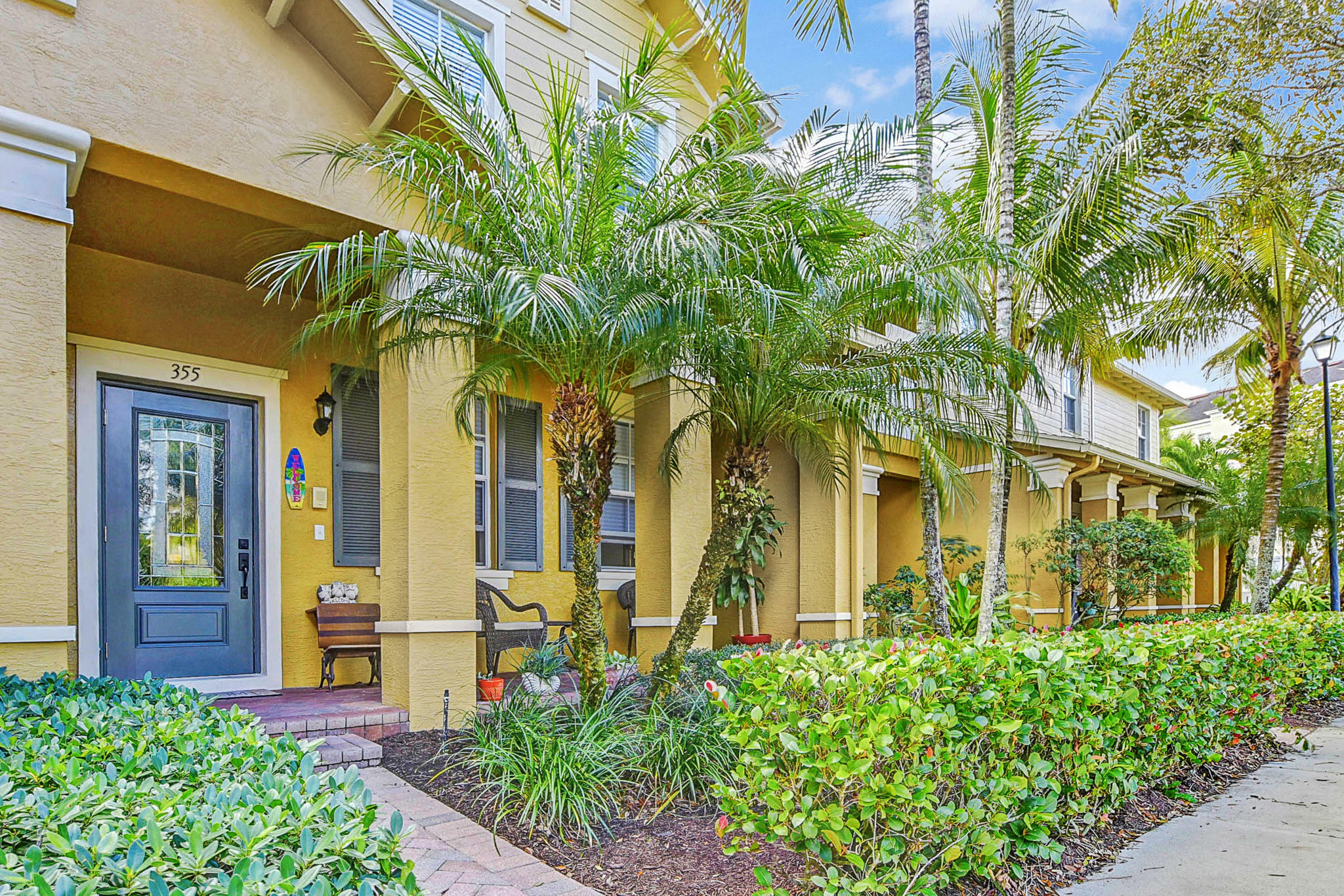 Property Photo:  355 E Bay Cedar Circle  FL 33458 