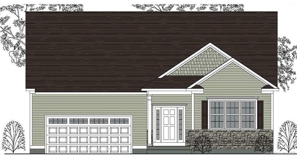 Property Photo: 37 Meacham Drive 37 CT 06082