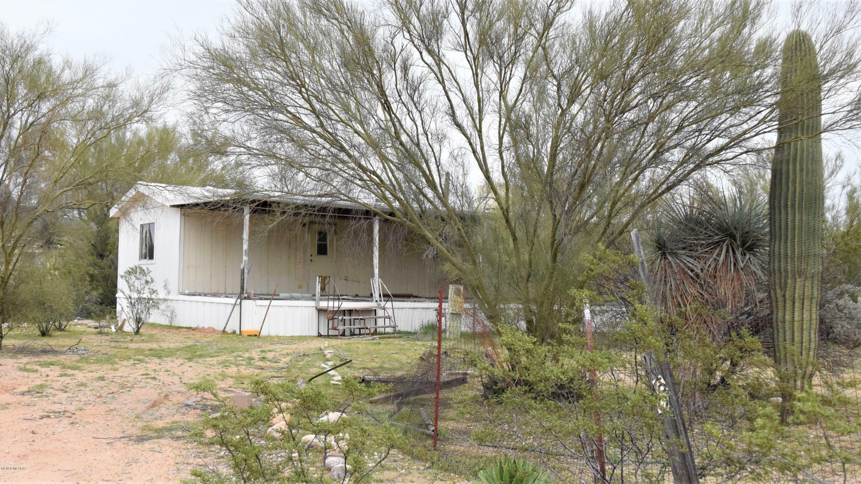 Property Photo:  7260 N Desert Plains Drive  AZ 85743 