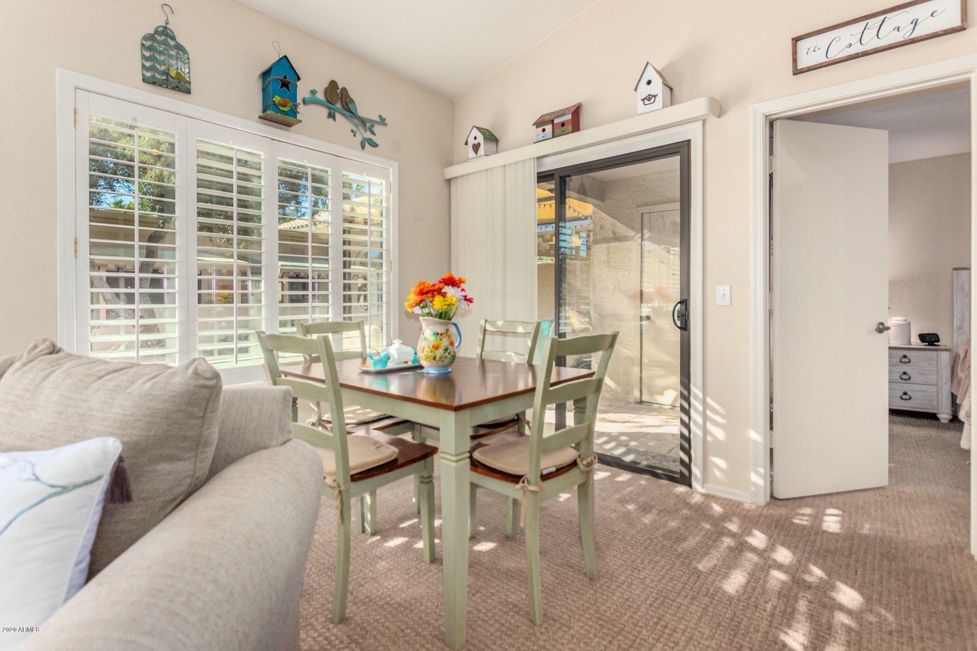 Property Photo:  14300 W Bell Road 312  AZ 85374 