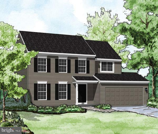 Property Photo: 9 Birch St PA 17003