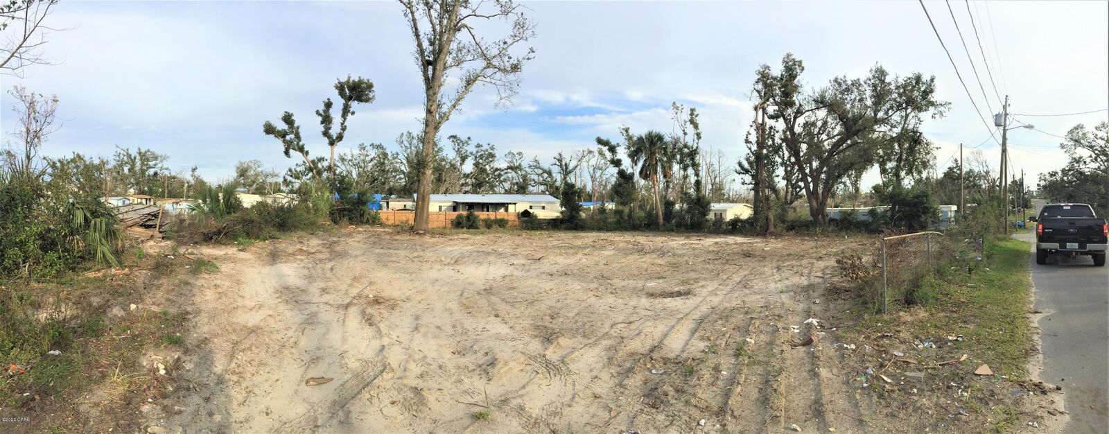 Property Photo: 600 Harlem Avenue FL 32401