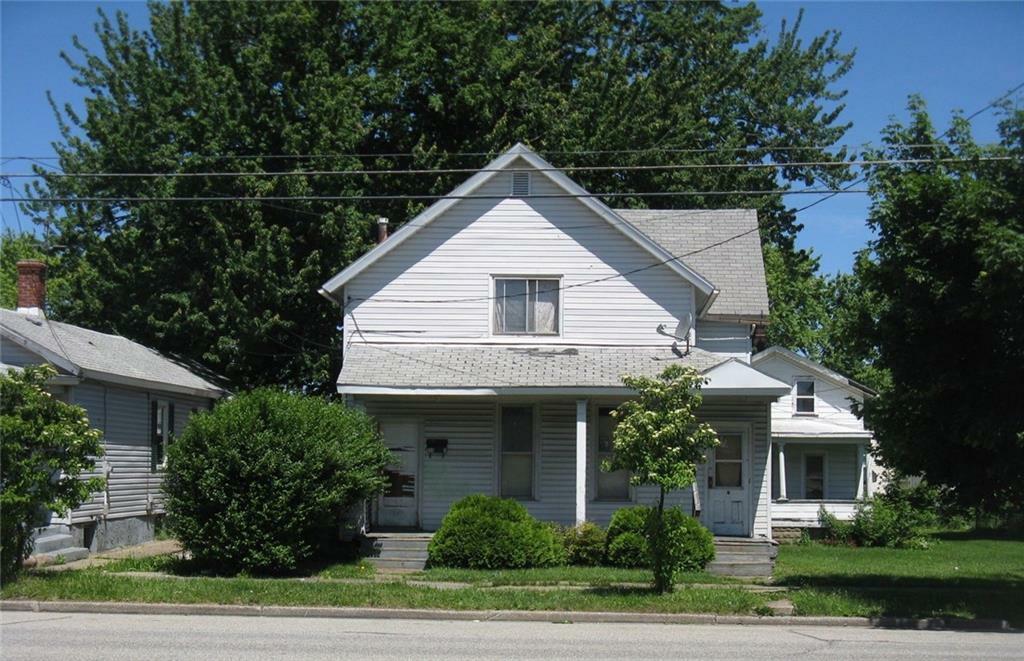 Property Photo:  520 E 12th Street  PA 16503 