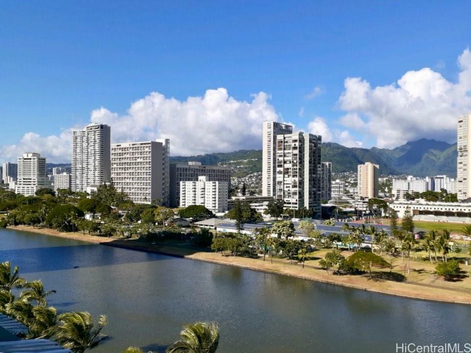 Property Photo:  2211 Ala Wai Boulevard 1111  HI 96815 