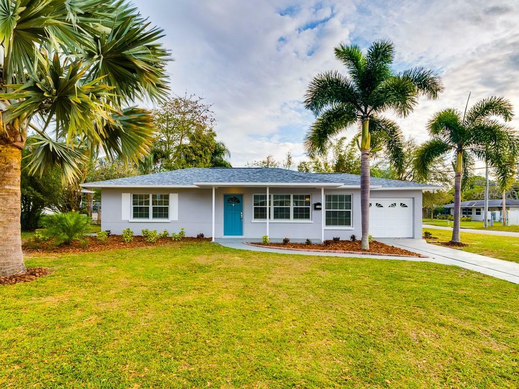 Property Photo:  5188 34th Avenue N  FL 33710 