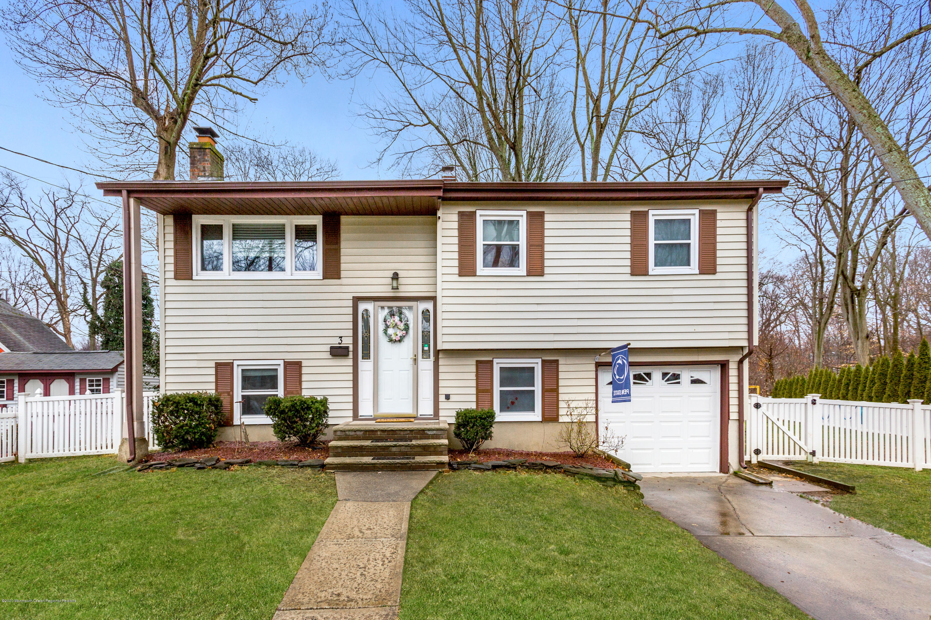 Property Photo: 3 Annmar Drive NJ 07747