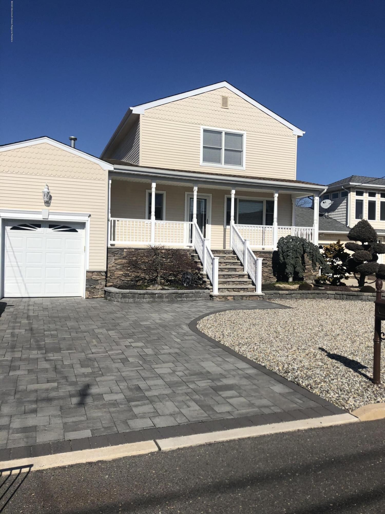 Property Photo: 23 Drake Way NJ 08753