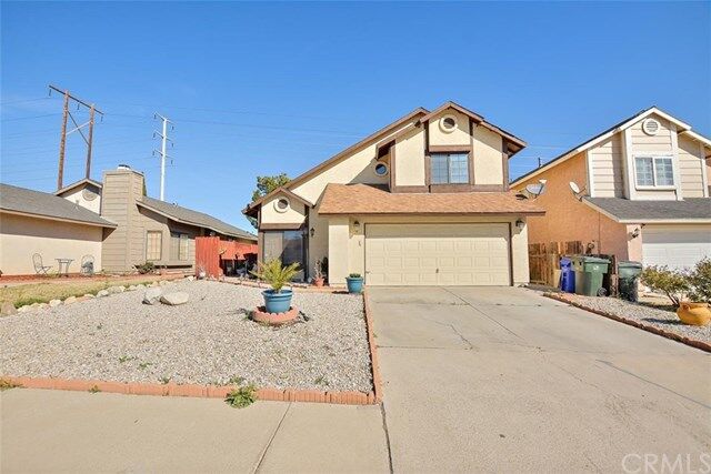 Property Photo:  13832 Starshine Drive  CA 92392 