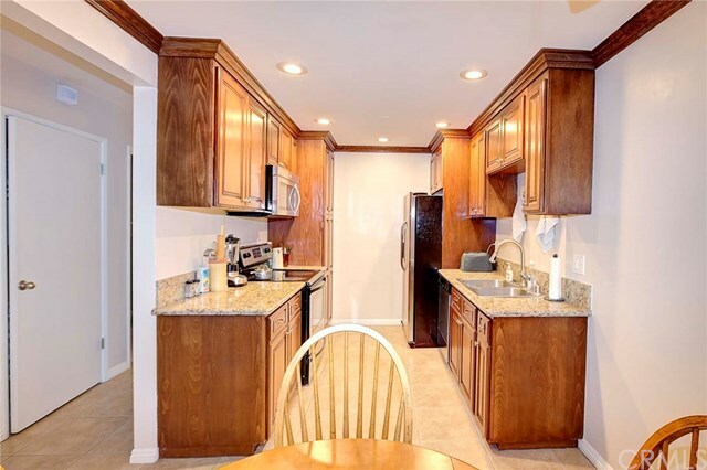 Property Photo: 212 S Kraemer Boulevard 2602 CA 92870