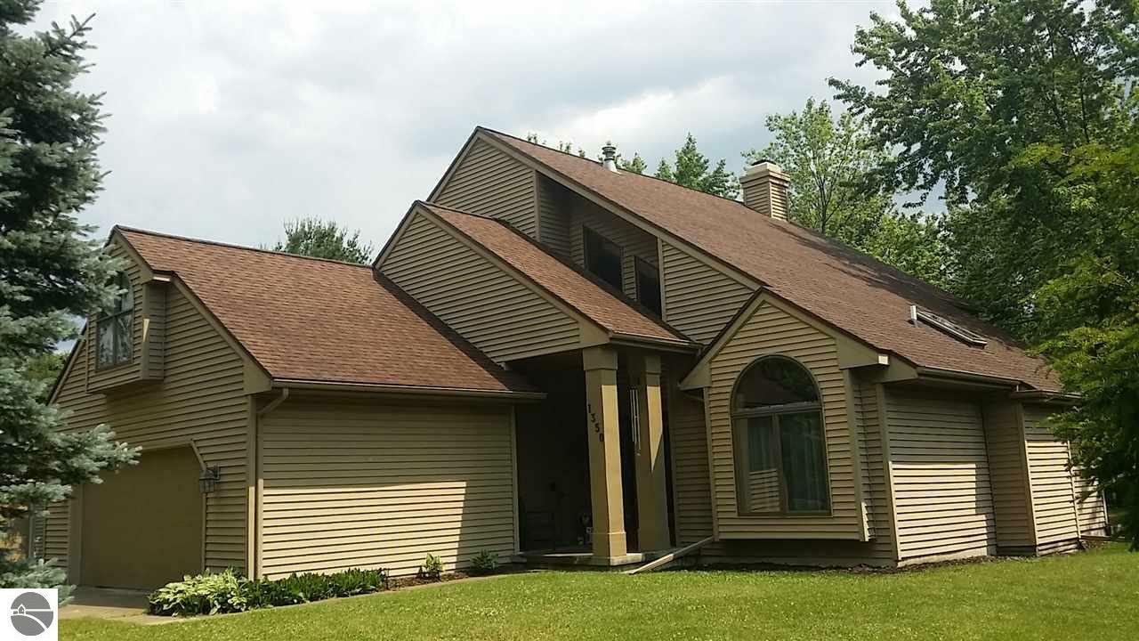 Property Photo:  1350 Wildcat Road  MI 48879 