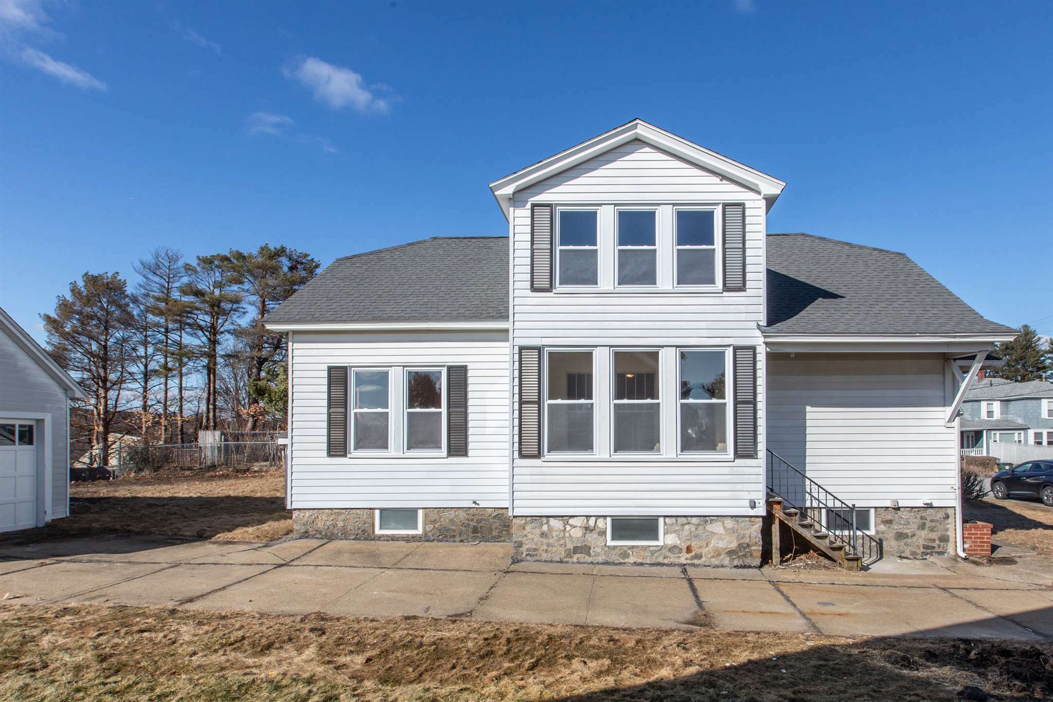 Property Photo: 98 Maryland Avenue NH 03104