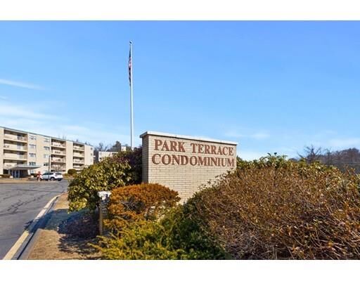 Property Photo:  100 Park Terrace Dr 106  MA 02180 