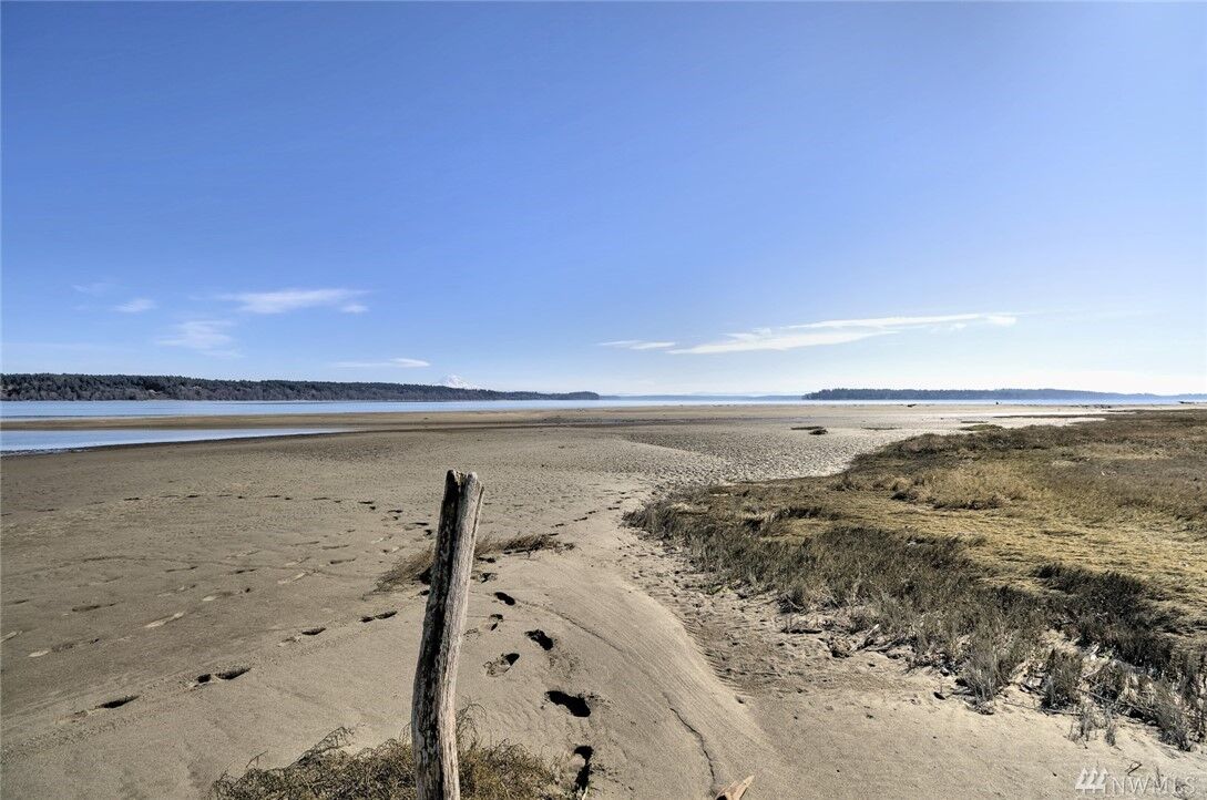 Property Photo:  Xxx E Point Wilson Rd  WA 98584 