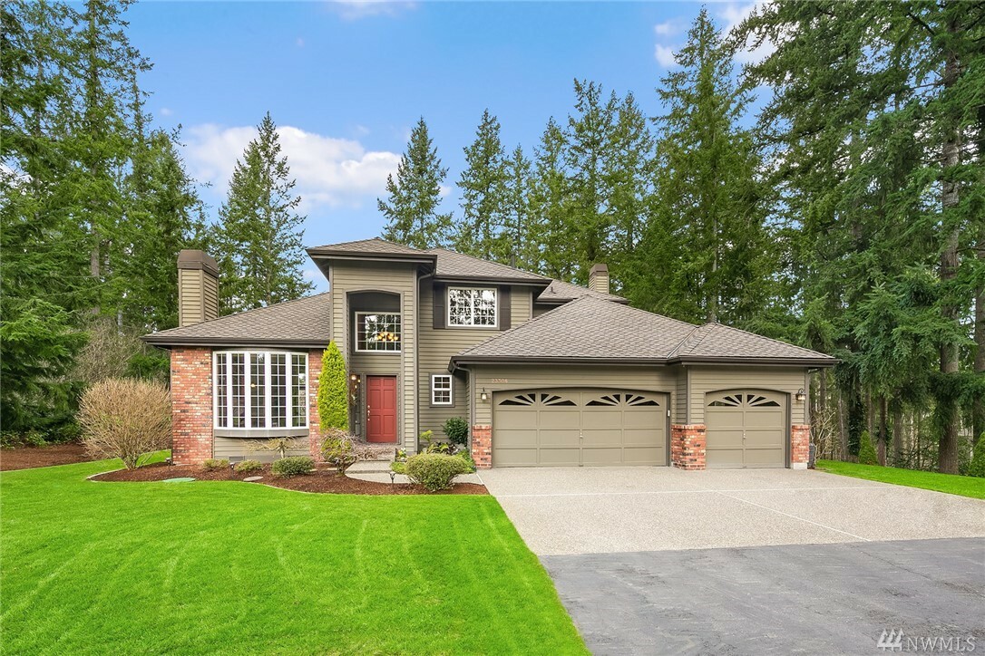 Property Photo:  23308 SE 293rd Place  WA 98010 