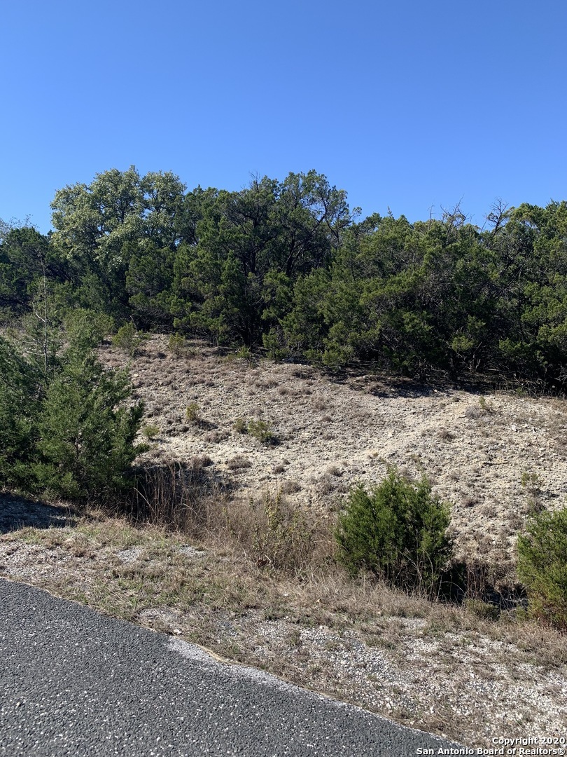 Property Photo: 0 Adams Xing TX 78255