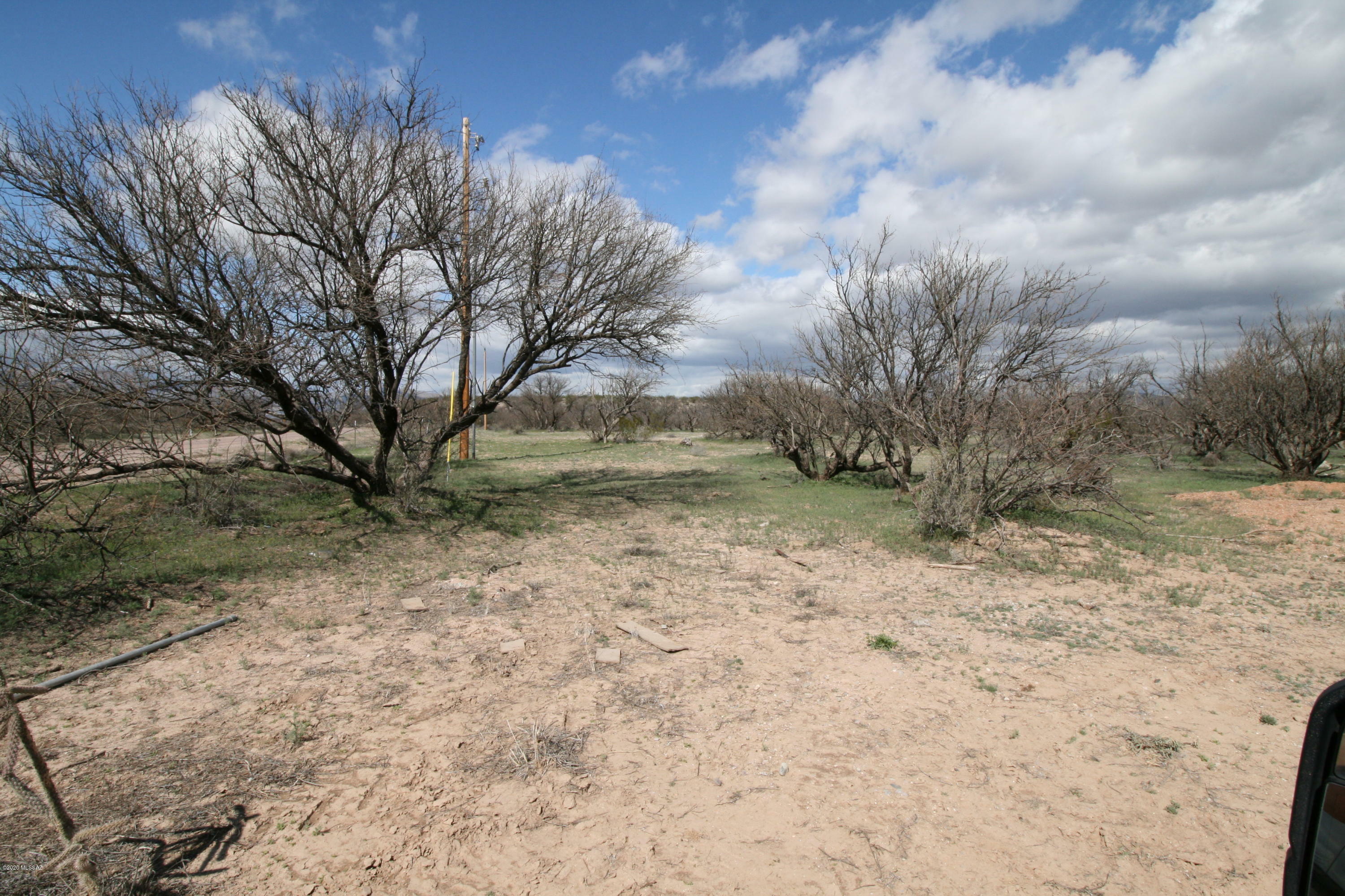 Property Photo:  Lot 4 Gartin Ranch Trail Lot 4  AZ 85602 