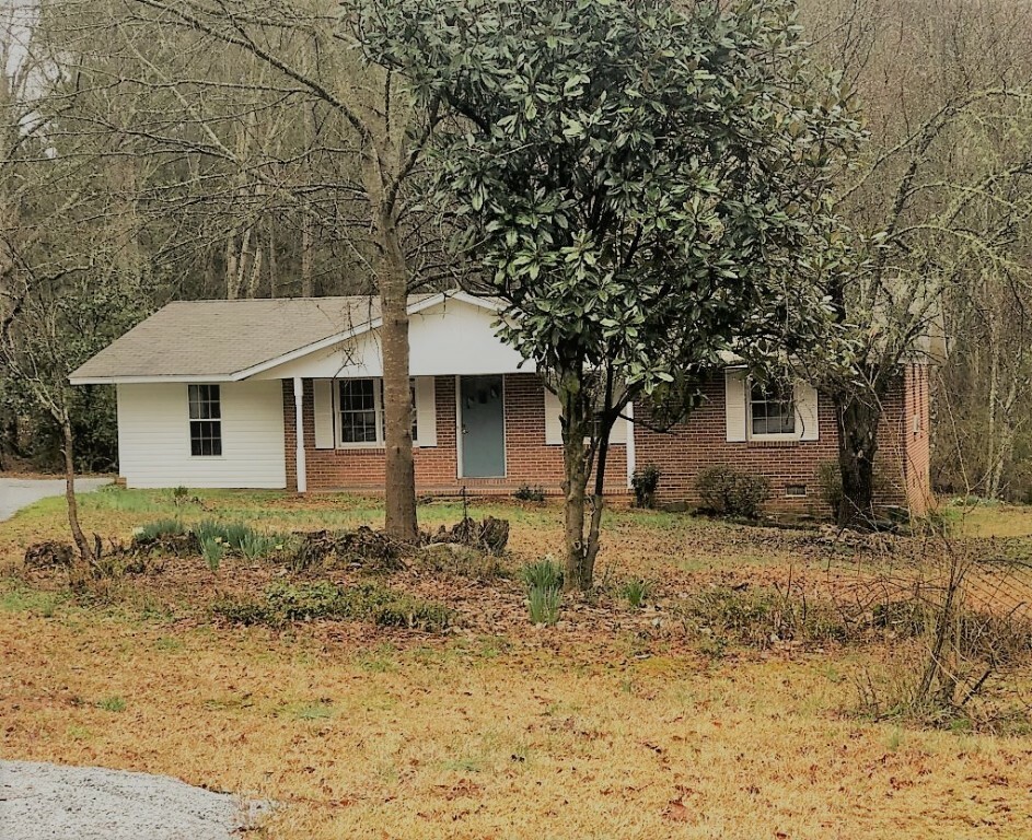 Property Photo:  2007 Liberty Highway  SC 29682 