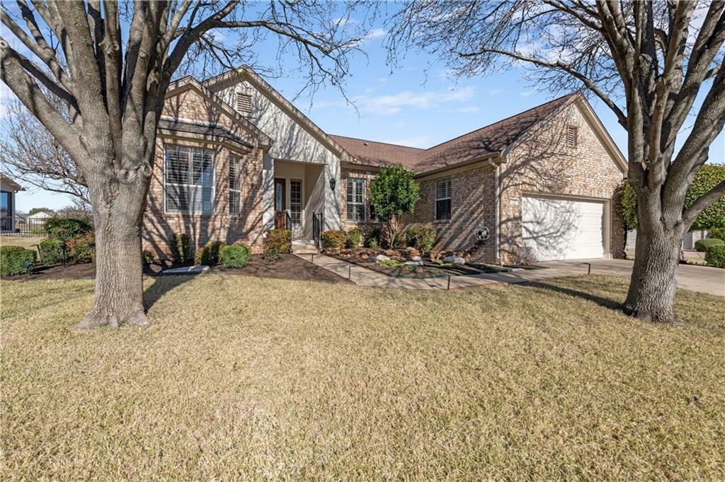 Property Photo:  109 Cattle Trail Way  TX 78633 