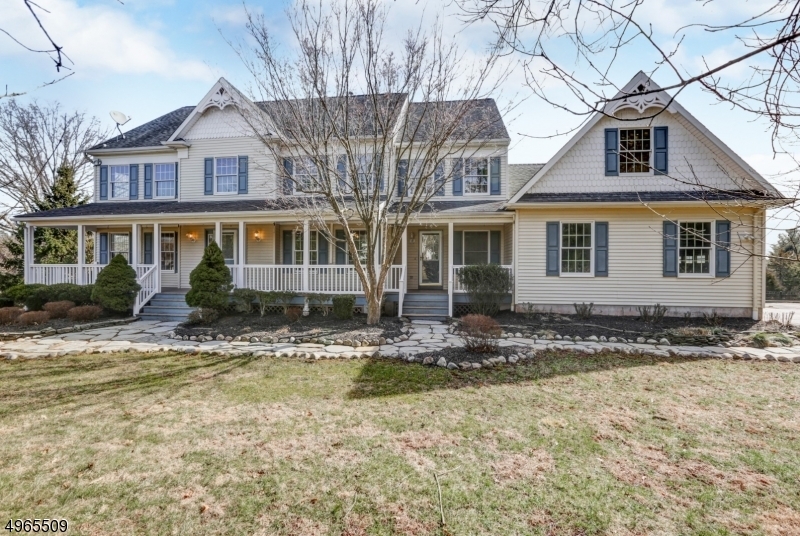 Property Photo: 4 Appletree Dr NJ 08801