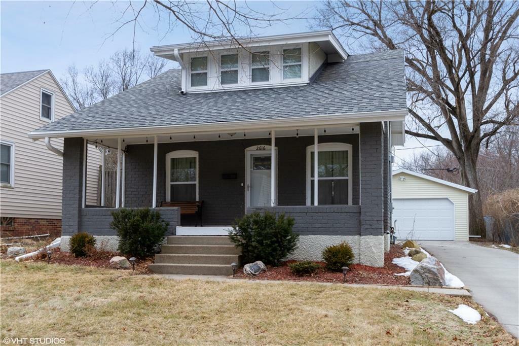 Property Photo:  2616 35th Street  IA 50310 