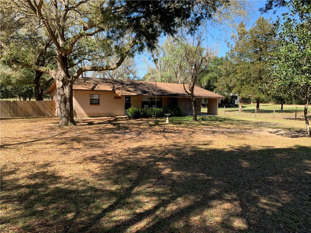 Property Photo:  3080 SW 189th Avenue  FL 34432 