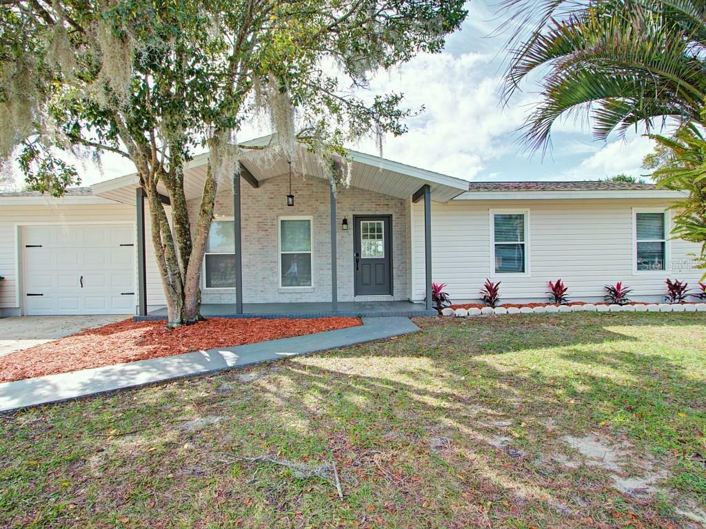 Property Photo:  2056 Jessamine Court  FL 32738 