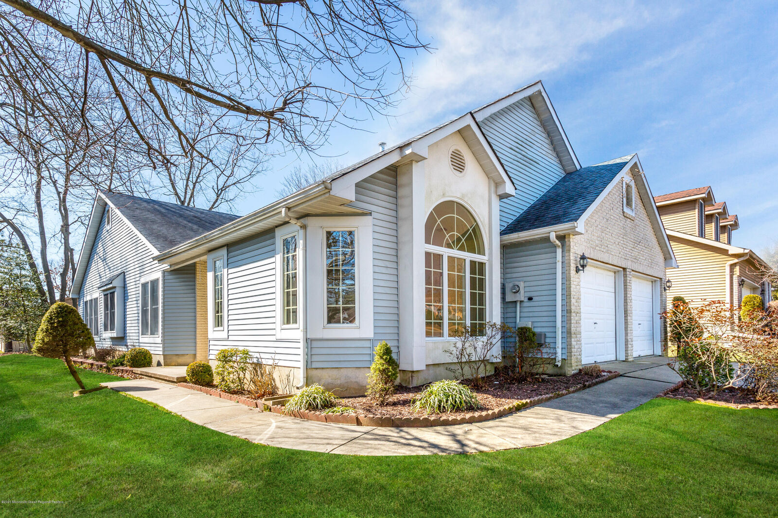 Property Photo: 1679 Buttonwood Avenue NJ 08755