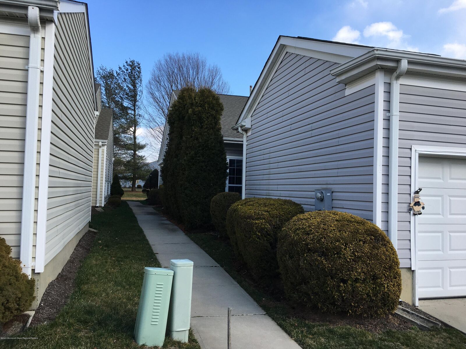 Property Photo:  491 Skylark Drive  NJ 08831 