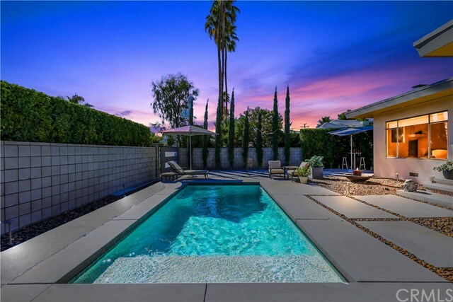 Property Photo: 767 N Calle Rolph CA 92262