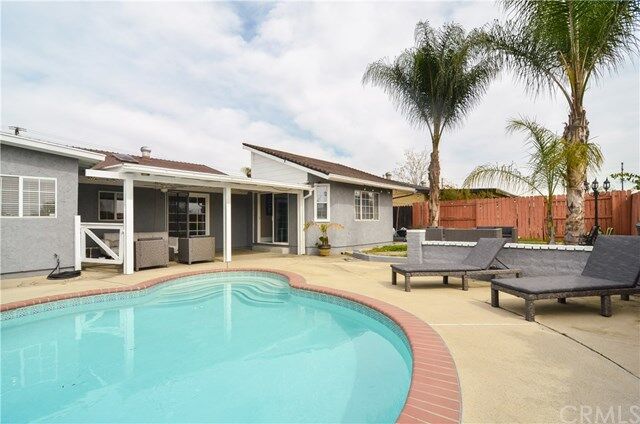 Property Photo: 5031 Francis Avenue CA 91710