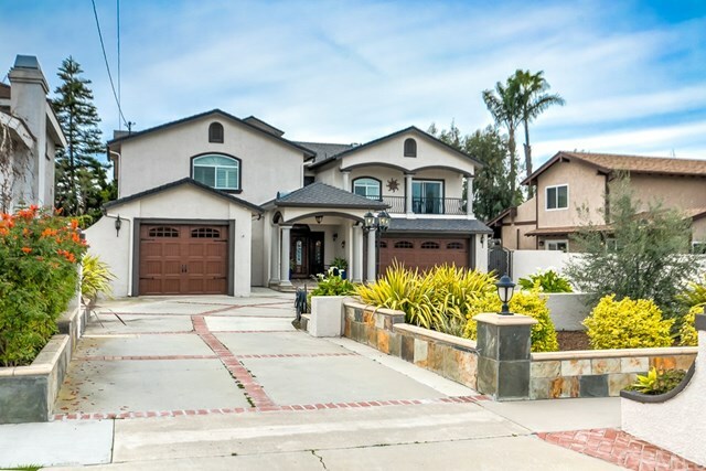 Property Photo:  17171 Sandra Lee Lane  CA 92649 