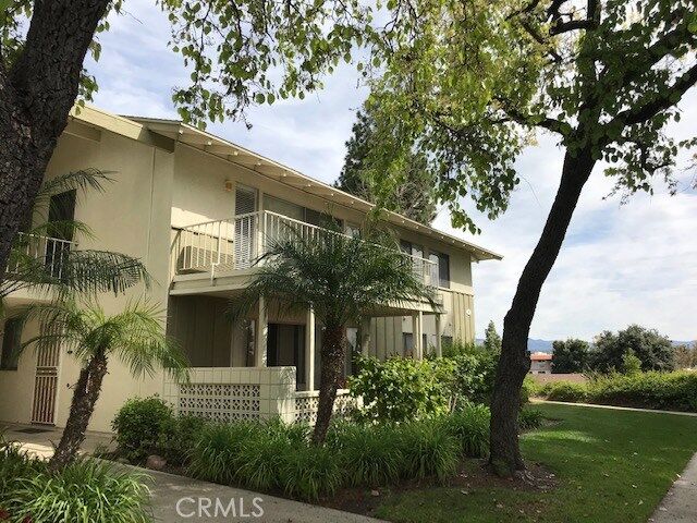 Property Photo: 15 Via Castilla #U CA 92637