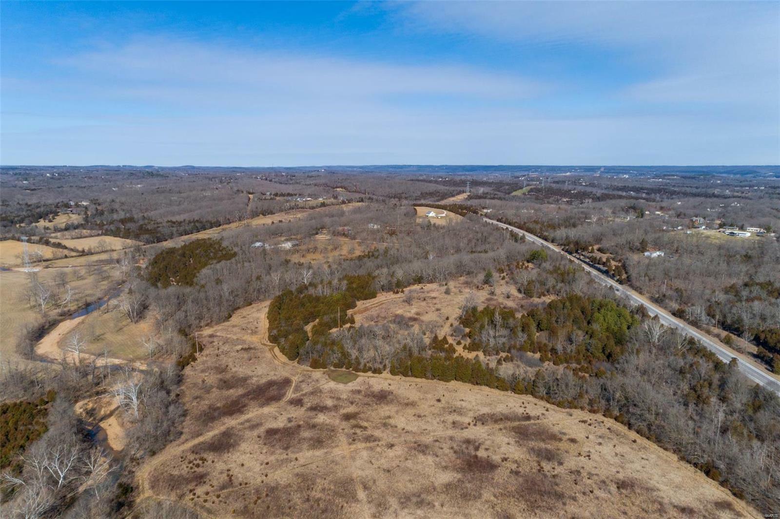 Property Photo:  0 Hwy A 62 Acres   63028 