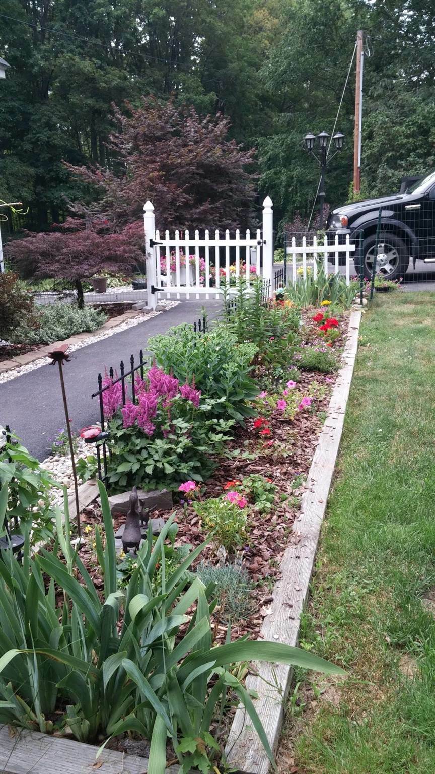 Property Photo: 315 Dowboro Road NH 03263