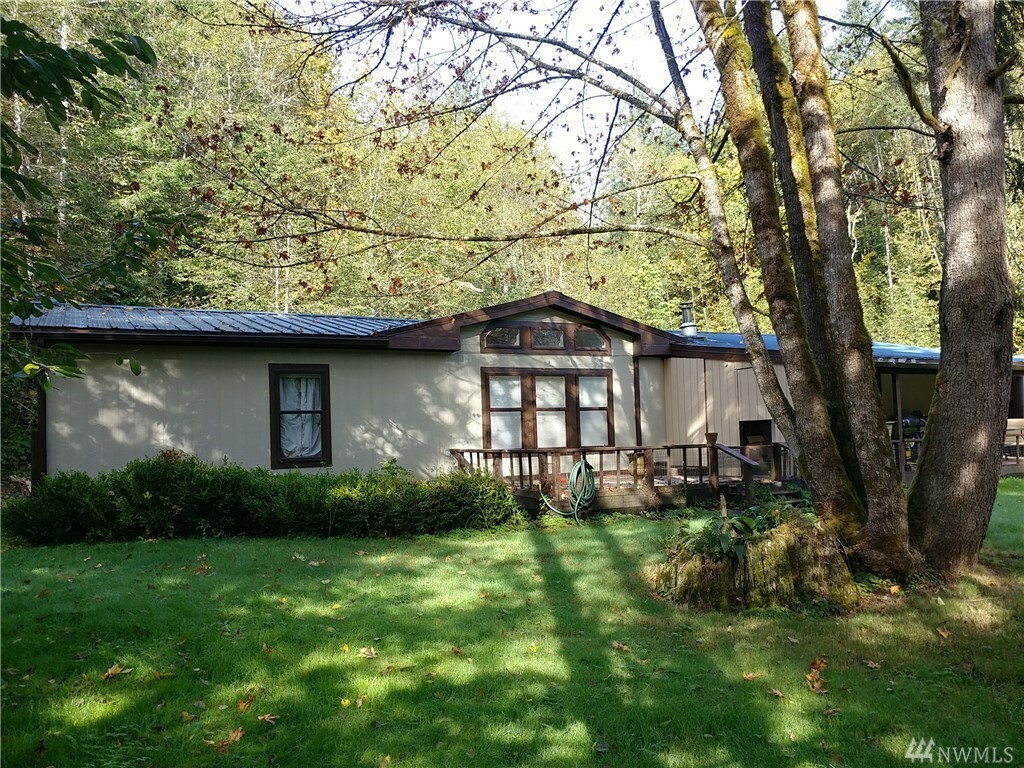 Property Photo:  219 Justin Lane  WA 98356 