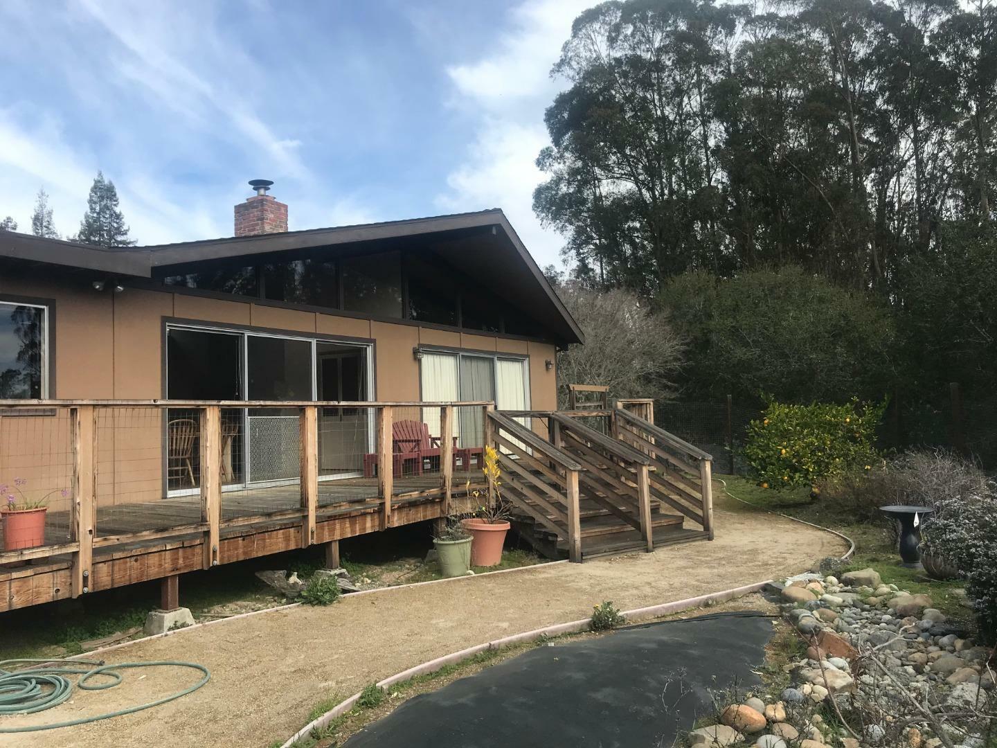 Property Photo:  415 Hames Road  CA 95076 