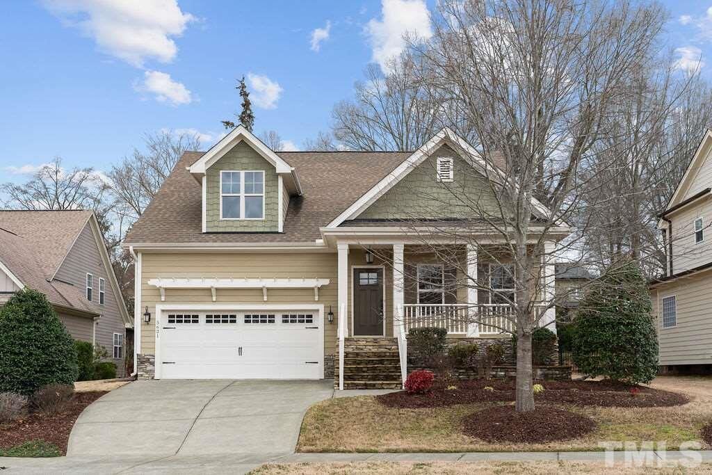 Property Photo:  5621 Clearsprings Drive  NC 27587 