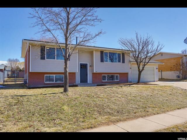 Property Photo: Address not disclosed UT 84015