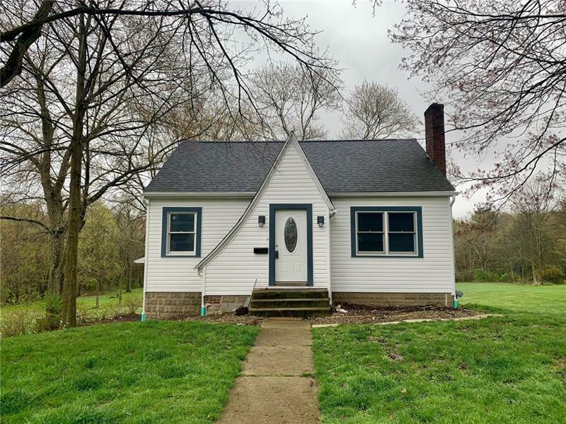 Property Photo:  404 N Pitt St.  PA 16137 