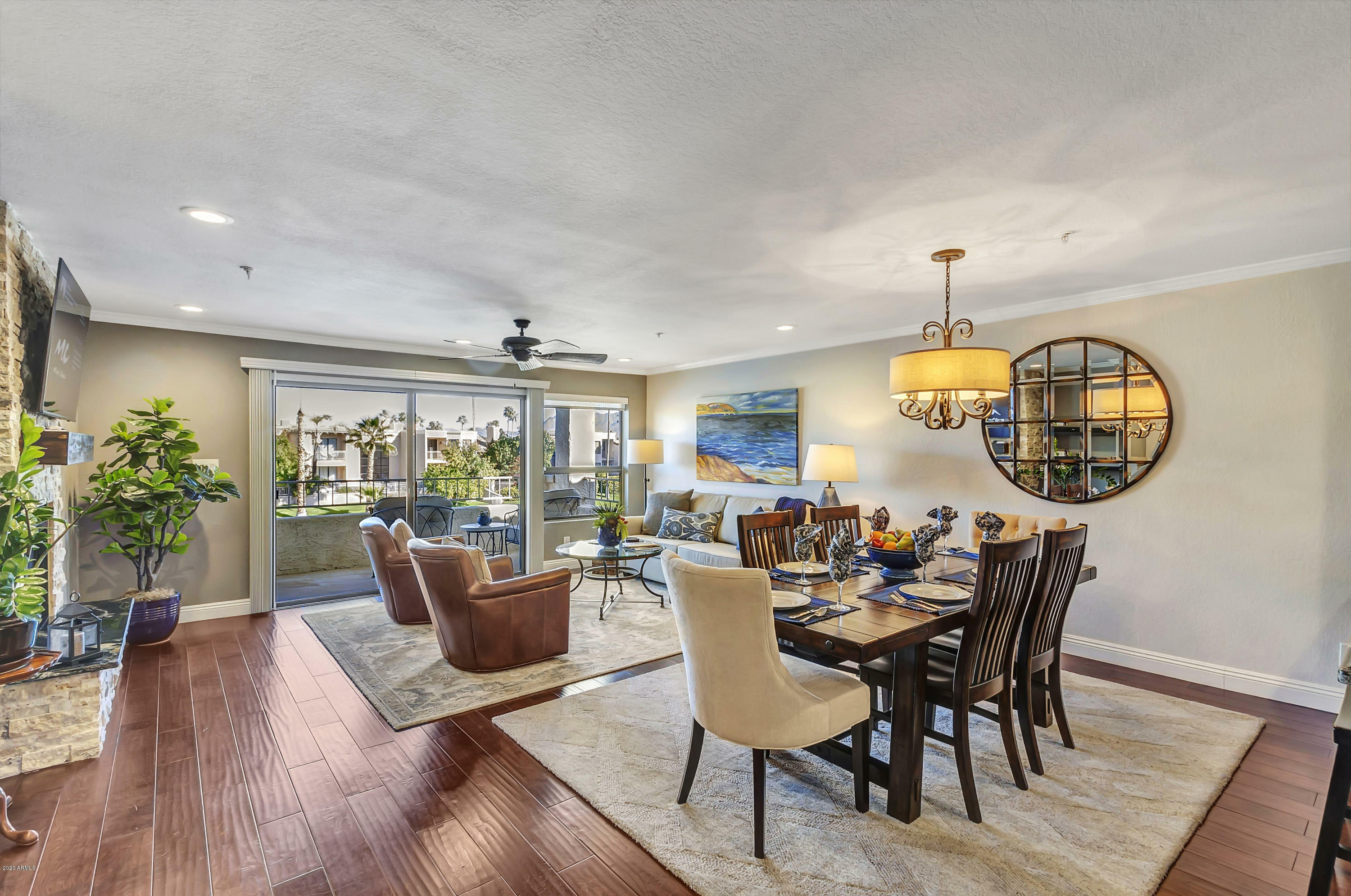 Property Photo: 10080 E Mountainview Lake Drive 266 AZ 85258